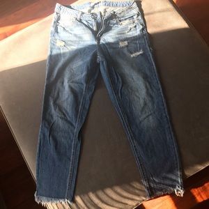 Carly Jean Los Angeles boyfriend jean